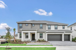 Imagine Your Family Renting This Luxury Contemporary Style Mansion on Veranda Palms Resort Orlando Mansion 5546